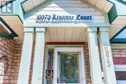 6973 LISANNE COURT Mississauga