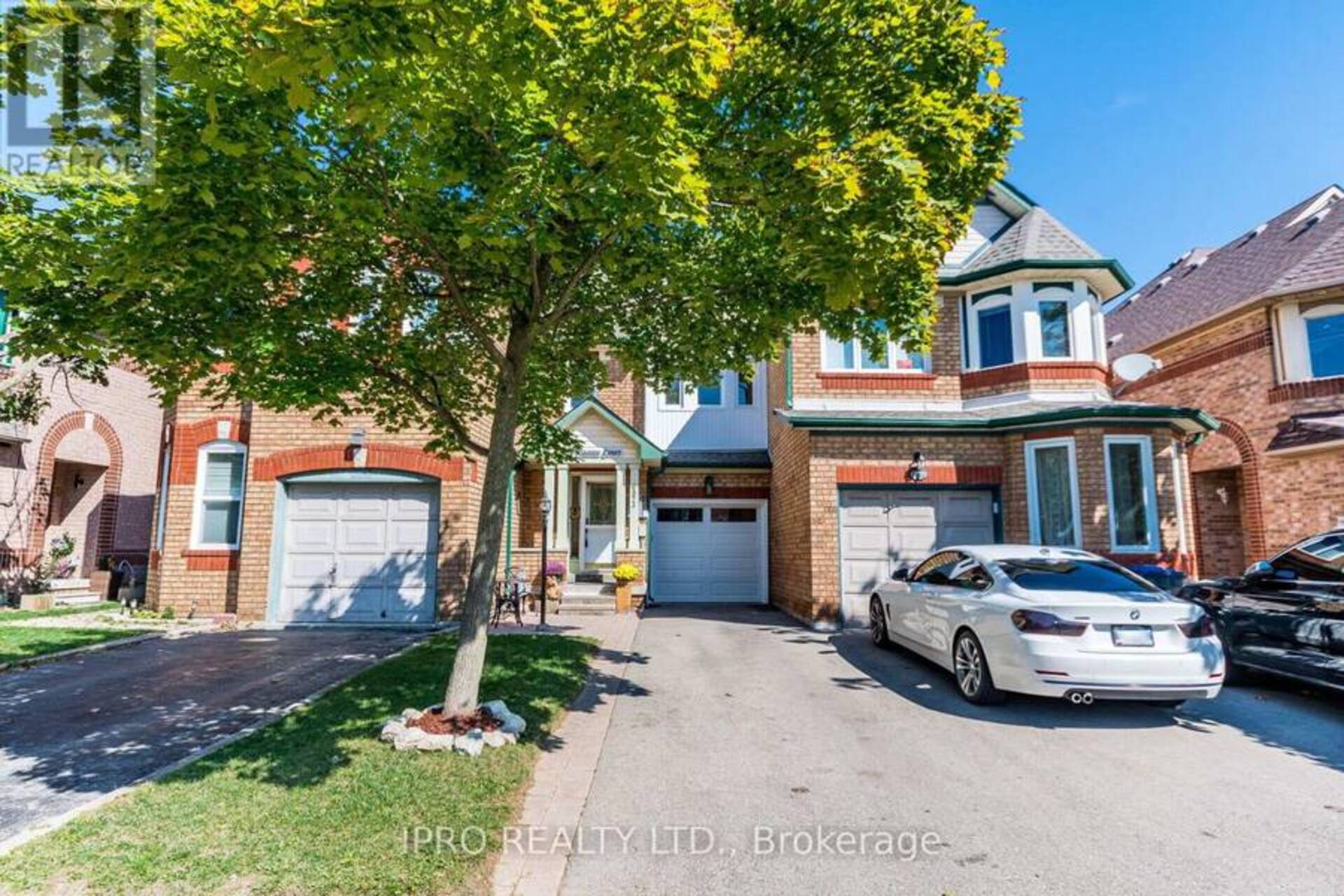 6973 LISANNE COURT Mississauga