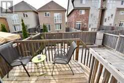 5468 FUDGE TERRACE Mississauga