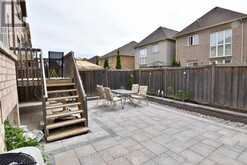 5468 FUDGE TERRACE Mississauga