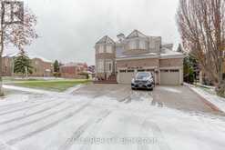 2257 MANOR HILL DRIVE N Mississauga