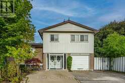 39 BOUNDY CRESCENT Toronto