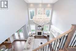 430 STANFIELD DRIVE Oakville