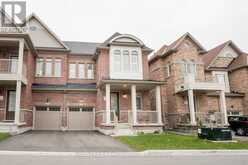 27 HUBNER AVENUE Markham