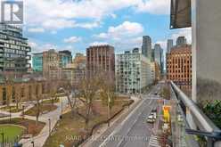 614 - 10 MORRISON STREET Toronto