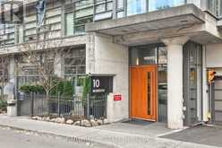 614 - 10 MORRISON STREET Toronto