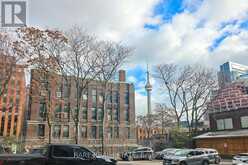 614 - 10 MORRISON STREET Toronto