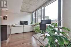 614 - 10 MORRISON STREET Toronto