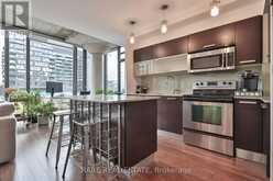 614 - 10 MORRISON STREET Toronto