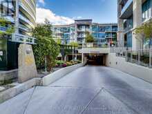 221 - 58 MARINE PARADE DRIVE Toronto