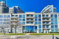 221 - 58 MARINE PARADE DRIVE Toronto