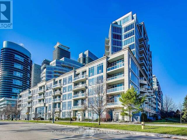 221 - 58 MARINE PARADE DRIVE Toronto Ontario