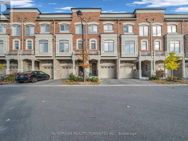 44 HARWOOD AVENUE N Ajax Ontario