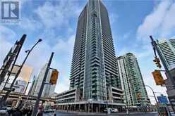 3813 - 33 BAY STREET Toronto