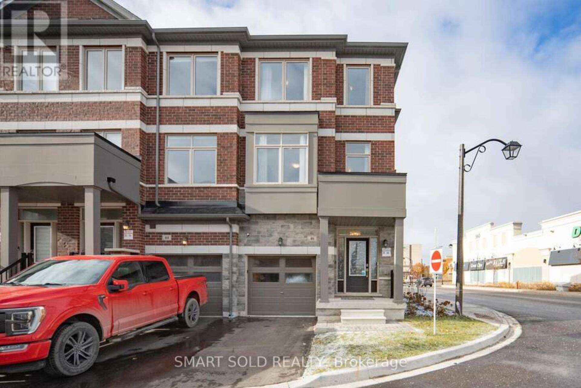 46 SISSONS WAY Markham