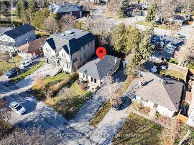 47 ROCKPORT CRESCENT Richmond Hill Ontario