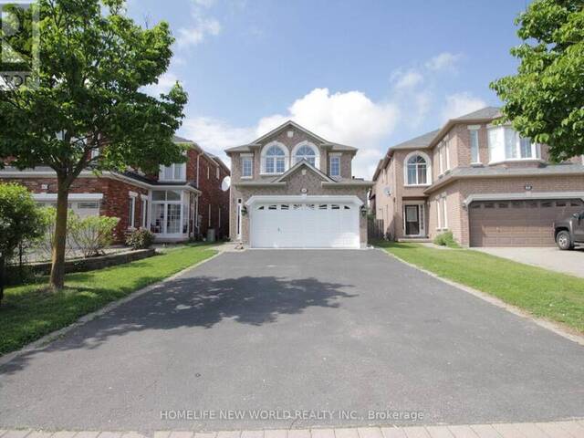 (BSMT) - 62 TOPOROWSKI AVENUE Richmond Hill Ontario