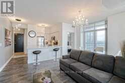 3406 - 388 PRINCE OF WALES DRIVE Mississauga