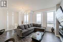 3406 - 388 PRINCE OF WALES DRIVE Mississauga