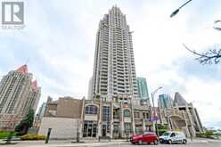 3406 - 388 PRINCE OF WALES DRIVE Mississauga