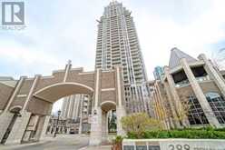 3406 - 388 PRINCE OF WALES DRIVE Mississauga