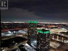 3406 - 388 PRINCE OF WALES DRIVE Mississauga