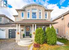 82 DOLPHIN SONG CRESCENT Brampton