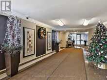 302 - 530 LOLITA GARDENS Mississauga