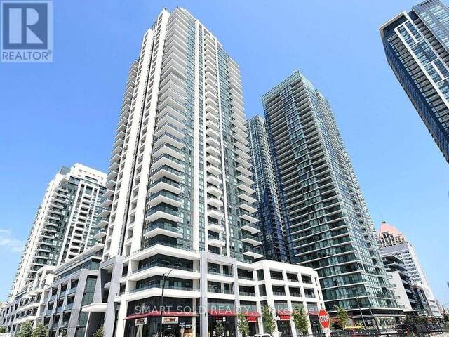 2716 - 4055 PARKSIDE VILLAGE DRIVE Mississauga Ontario