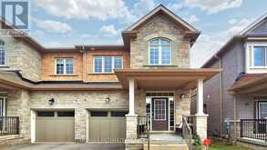 47 FREDERICK TAYLOR WAY East Gwillimbury