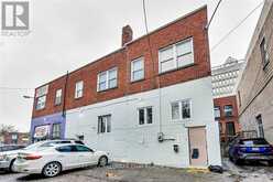 57-59 COLLIER STREET Barrie