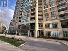 1803 - 156 ENFIELD PLACE Mississauga