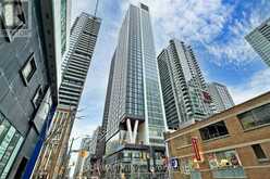 2806 - 357 KING STREET W Toronto