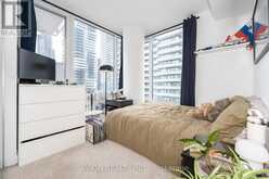 1112 - 501 YONGE STREET Toronto