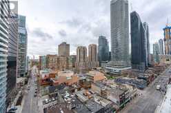 1112 - 501 YONGE STREET Toronto