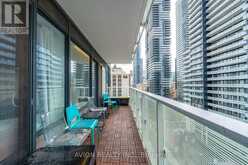 1112 - 501 YONGE STREET Toronto