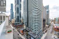 1112 - 501 YONGE STREET Toronto