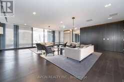 1112 - 501 YONGE STREET Toronto