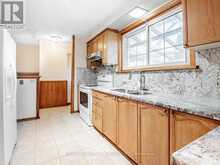 100 FENSIDE DRIVE Toronto