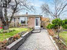 100 FENSIDE DRIVE Toronto