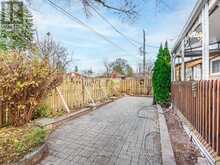 100 FENSIDE DRIVE Toronto