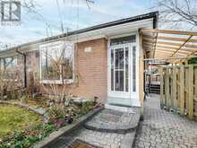 100 FENSIDE DRIVE Toronto