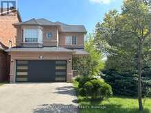 38 REMINGTON DRIVE Richmond Hill