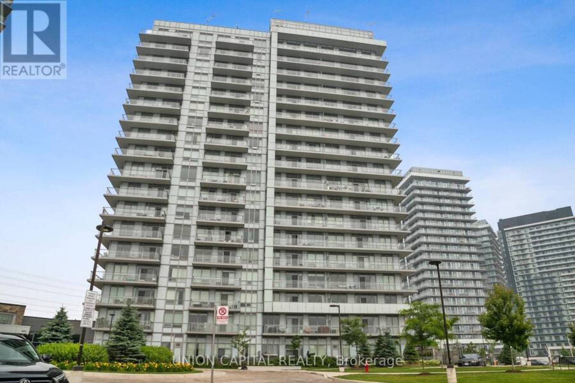 1001 - 4699 GLEN ERIN DRIVE Mississauga