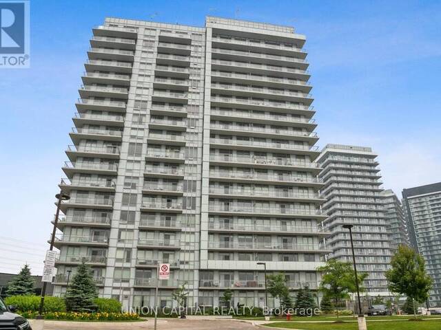 1001 - 4699 GLEN ERIN DRIVE Mississauga Ontario