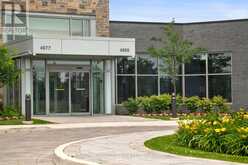 1001 - 4699 GLEN ERIN DRIVE Mississauga