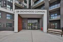 535 - 128 GROVEWOOD COMMON Oakville