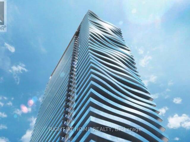 2503 - 33 SHORE BREEZE DRIVE Toronto Ontario