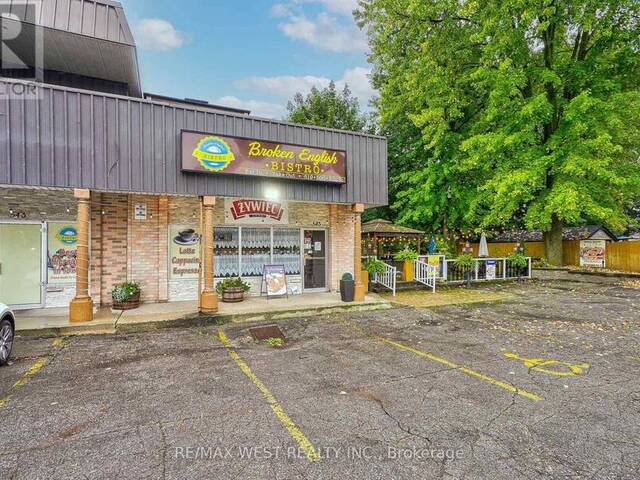 A - 543 SPEEDVALE AVENUE E Guelph/Eramosa Ontario