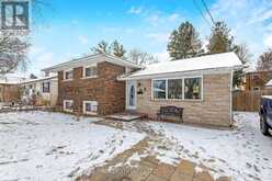 14 LONSDALE DRIVE Guelph